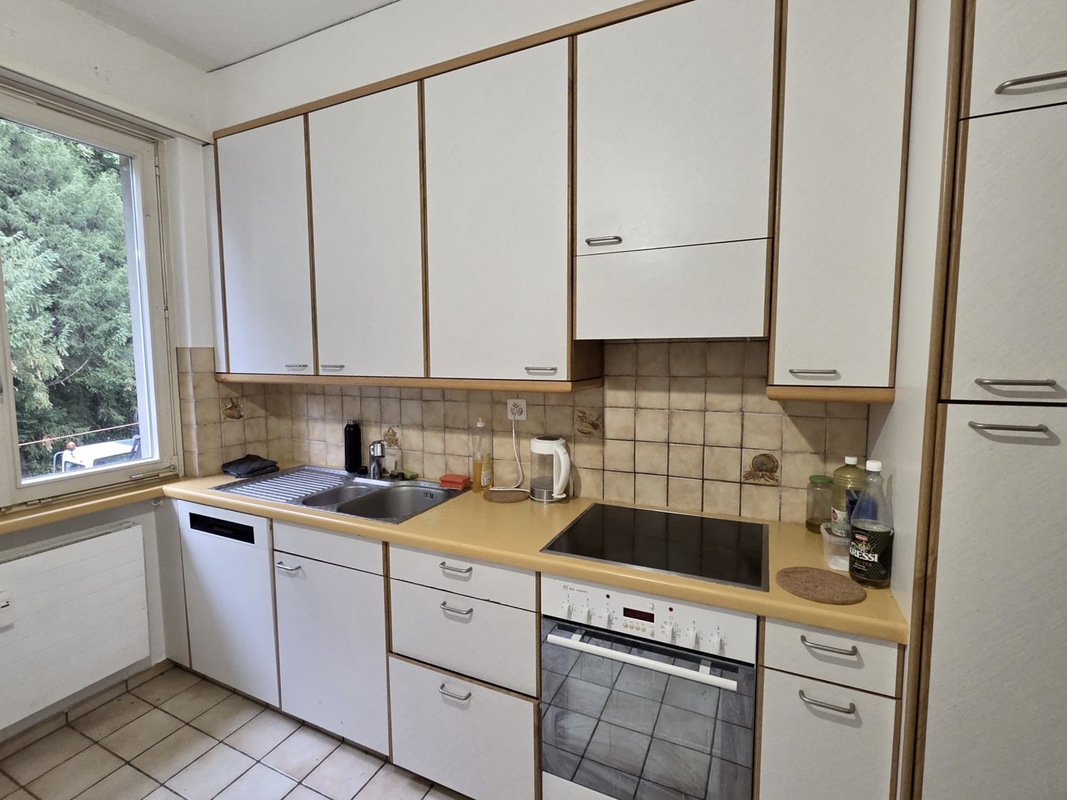 Room in a shared flat, photo 4 of 8
