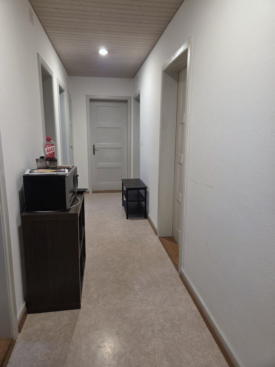 Room in a shared flat, photo 8 of 8