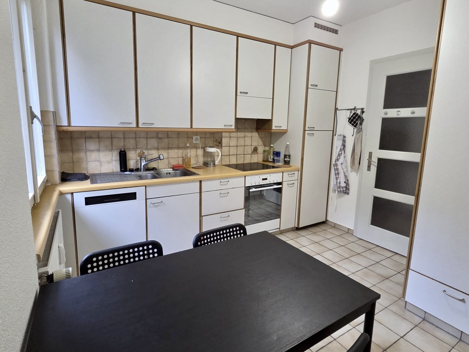 Room in a shared flat, photo 5 of 8