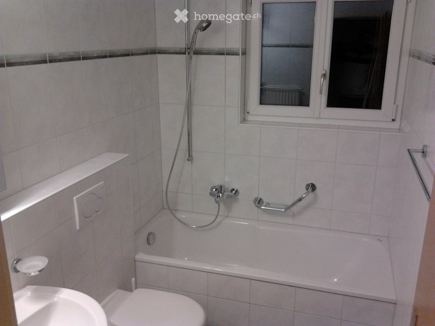 3 ½ rooms apartment, Foto 2 von 4