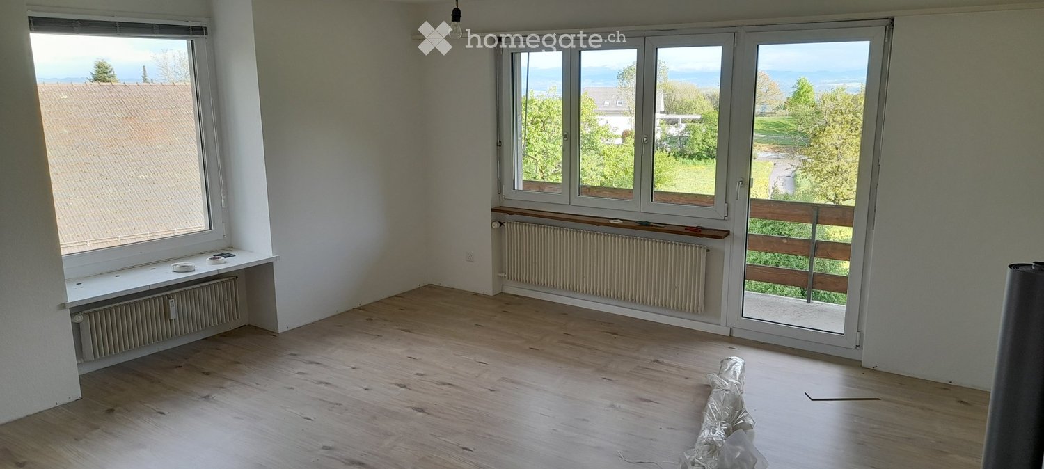 3 ½ rooms apartment, Foto 4 von 4