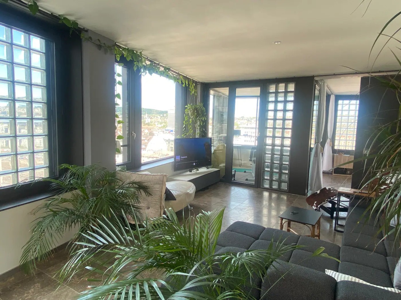 Appartamento di 4 ½ locali, foto 1 di 10
