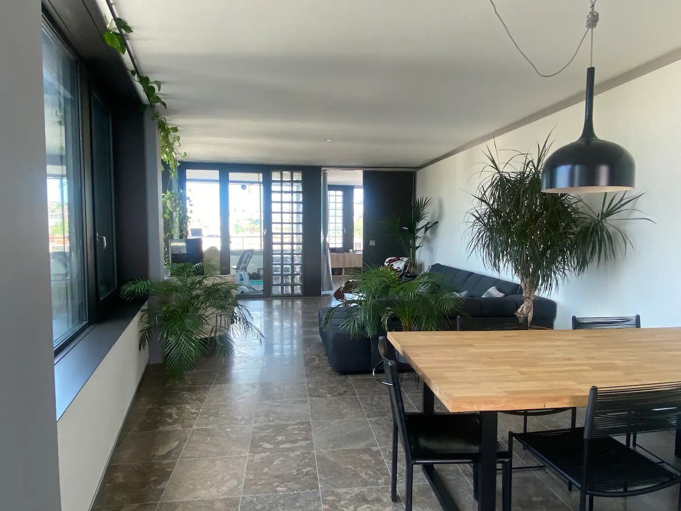 Appartamento di 4 ½ locali, foto 3 di 10