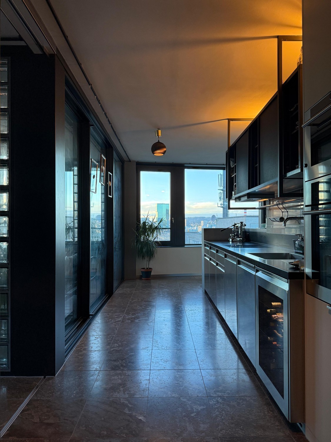 Appartamento di 4 ½ locali, foto 5 di 10