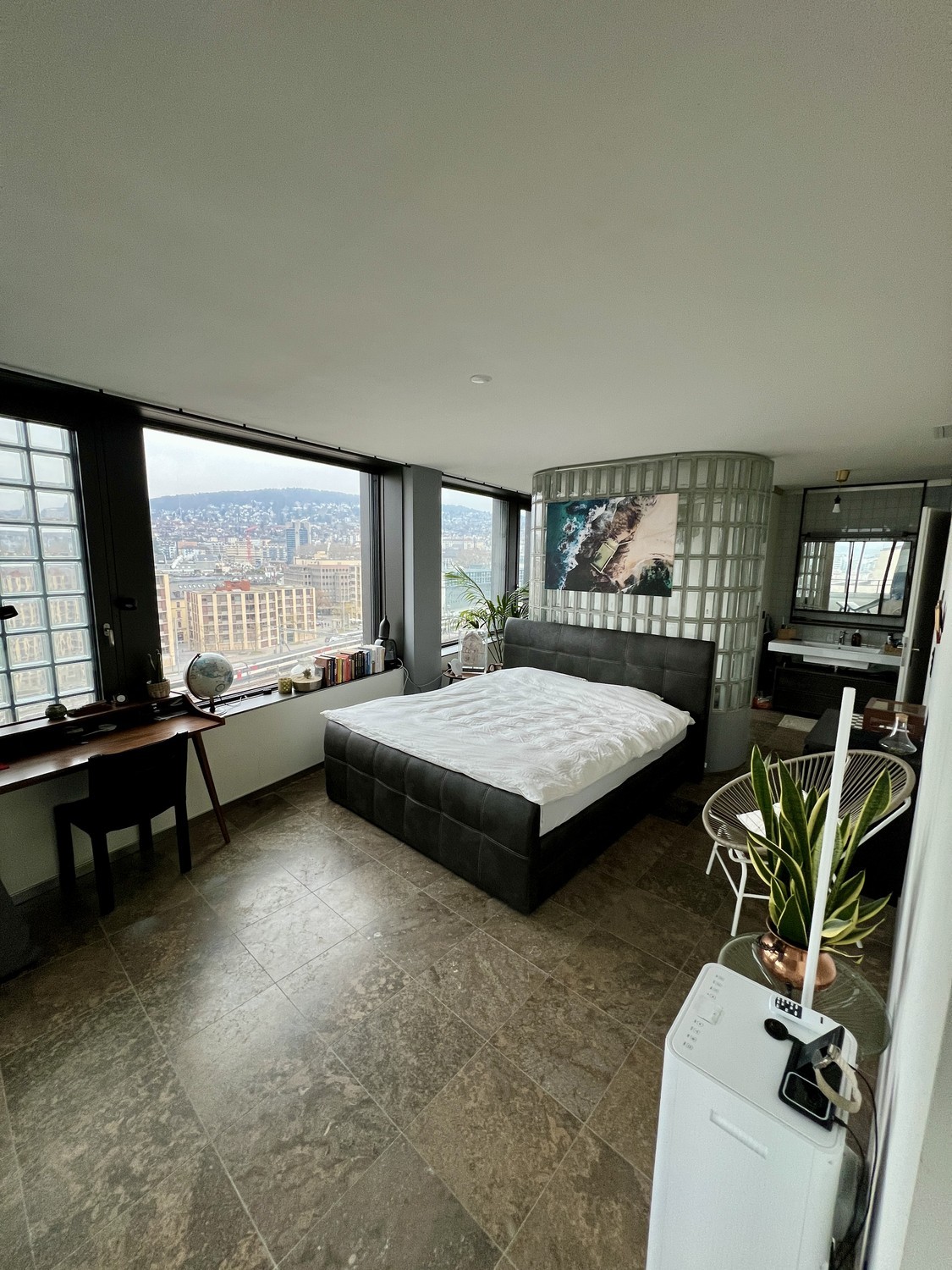 Appartamento di 4 ½ locali, foto 7 di 10
