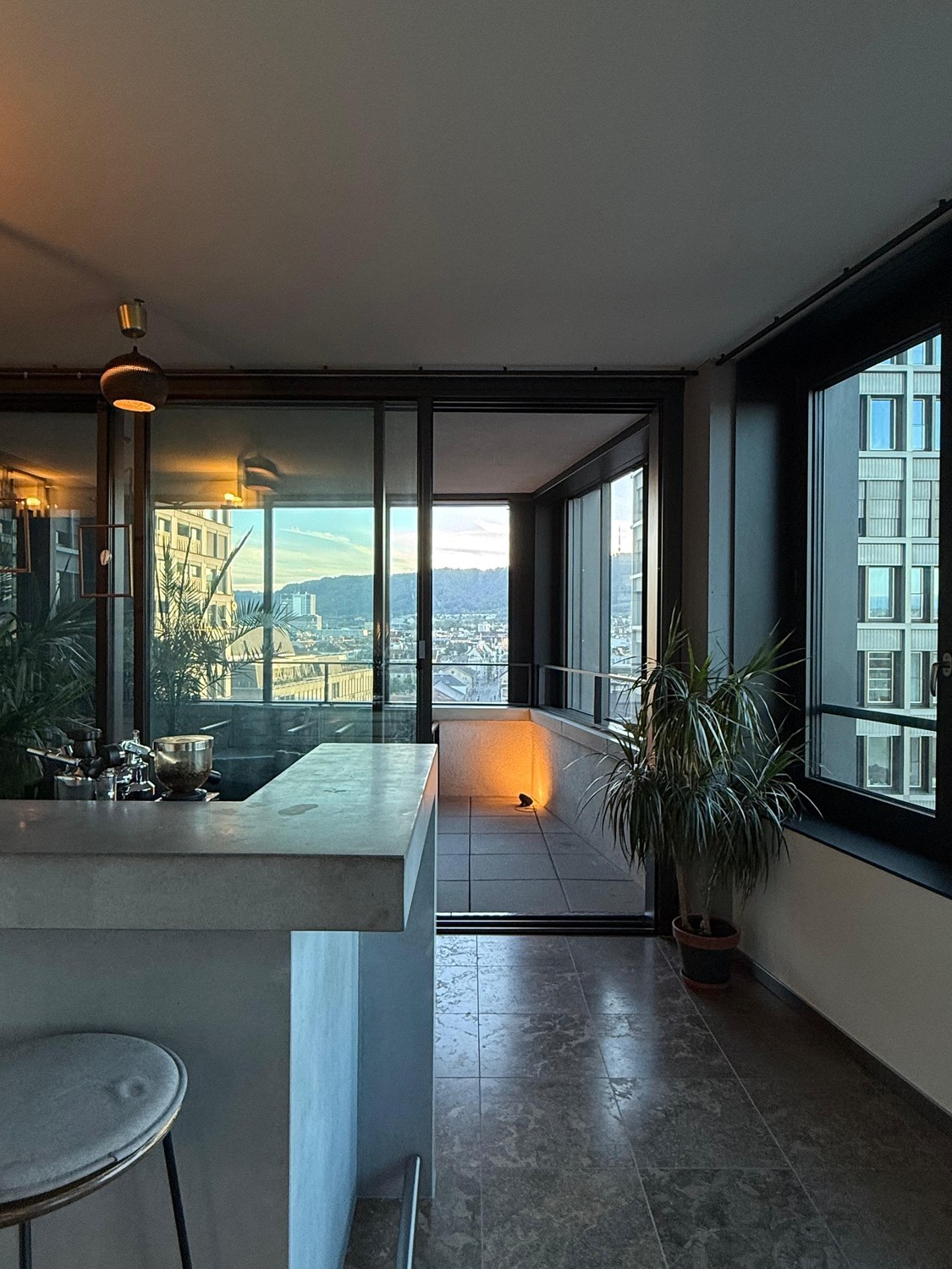 Appartamento di 4 ½ locali, foto 4 di 10