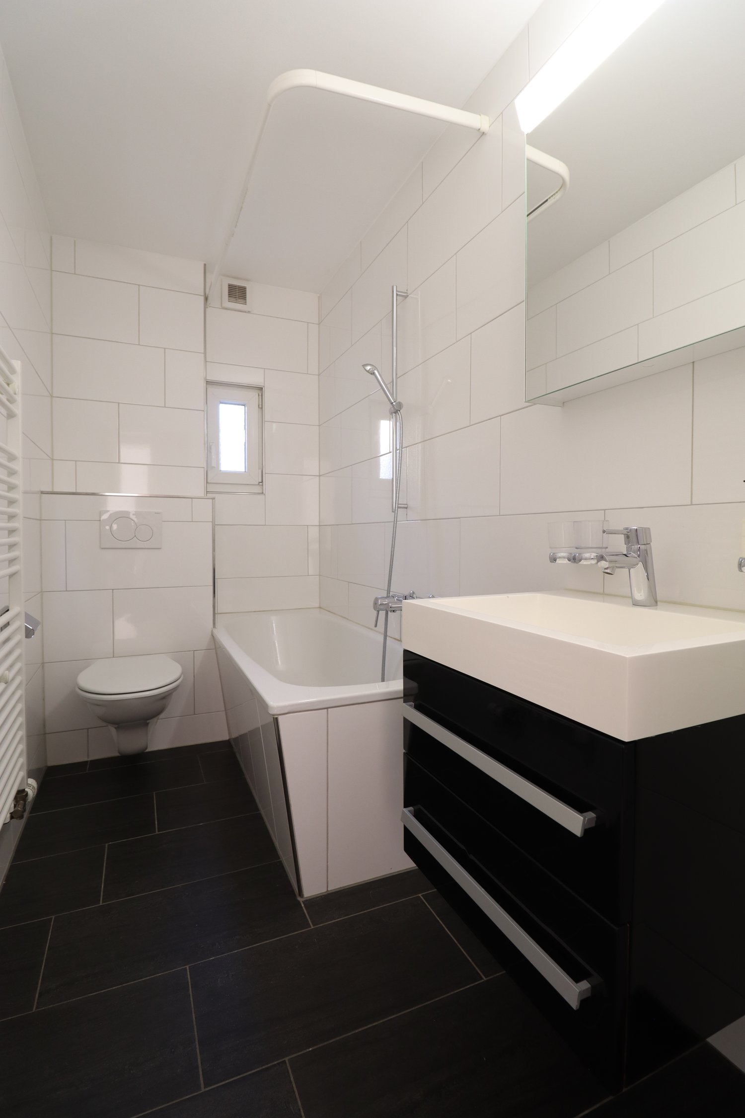 Appartement de 2 ½ pièces