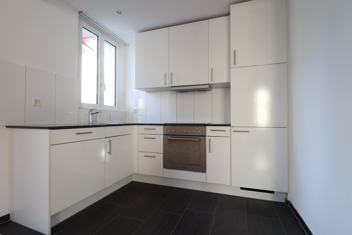 Appartement de 2 ½ pièces