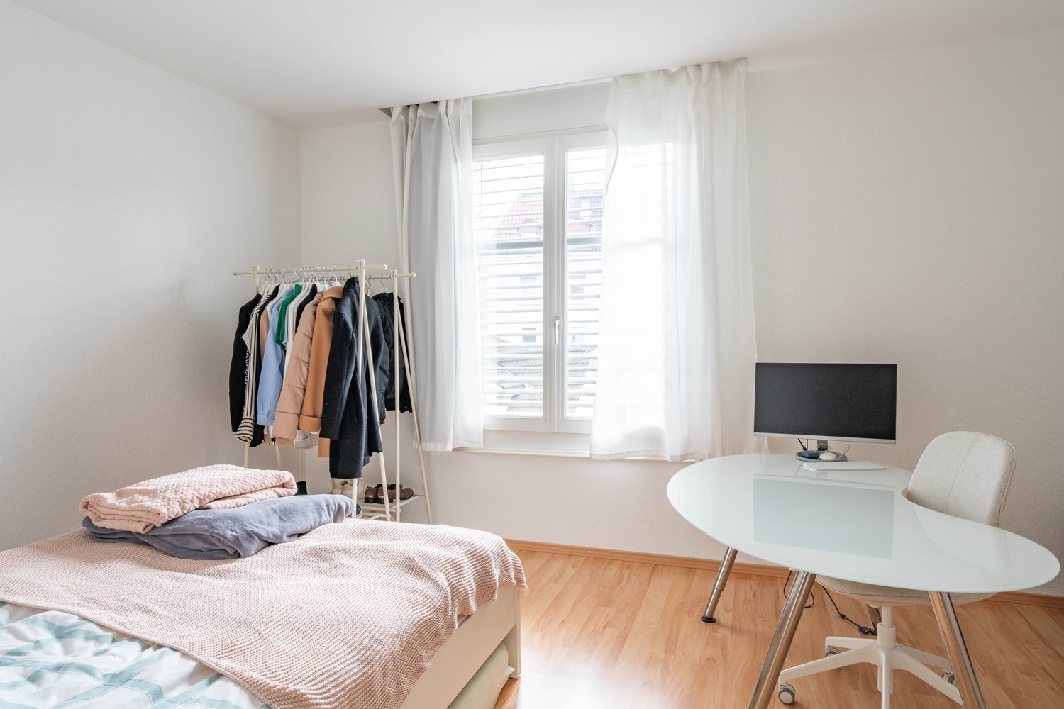 Appartement de 2 ½ pièces