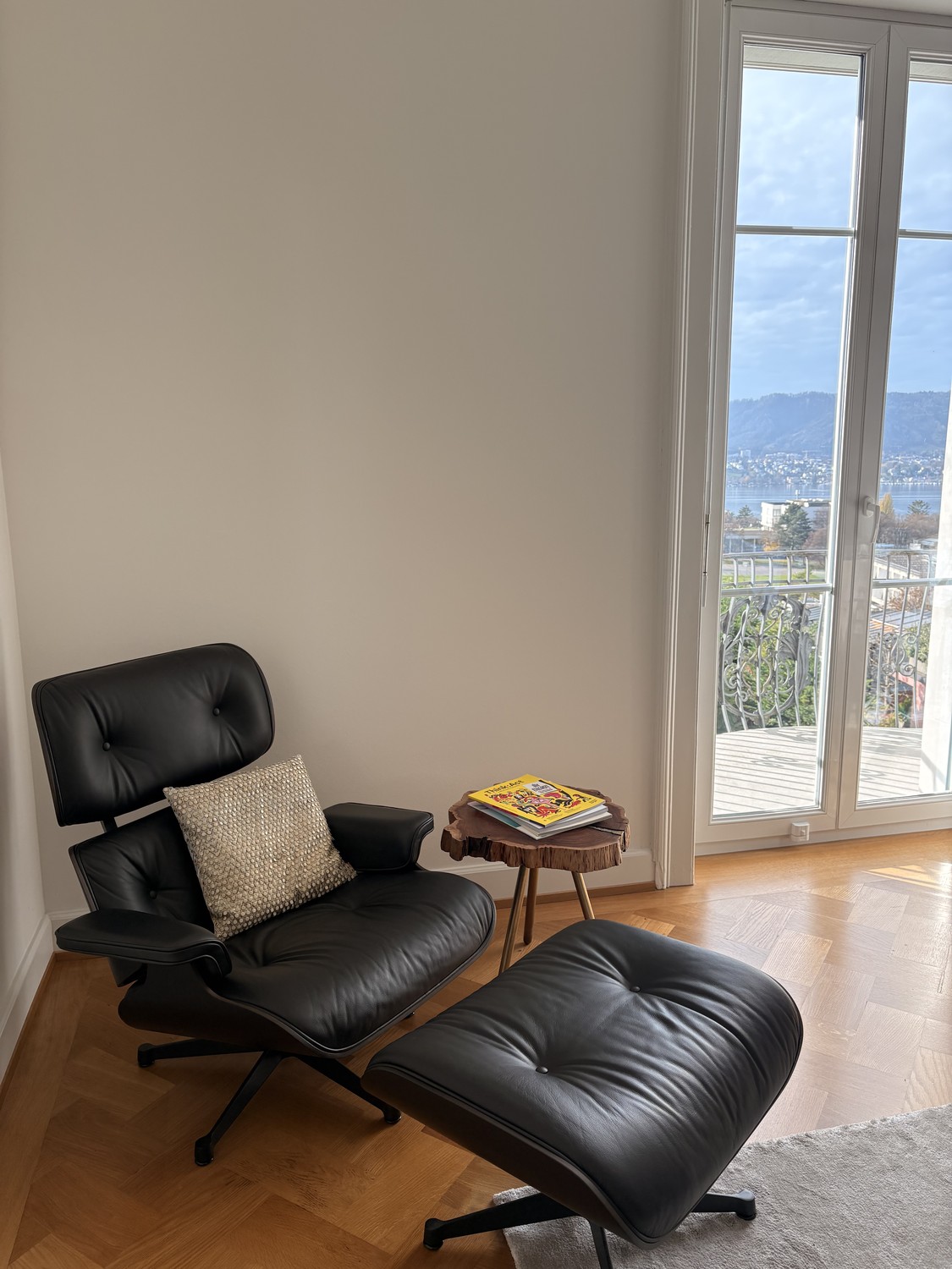 Appartamento di 4 locali