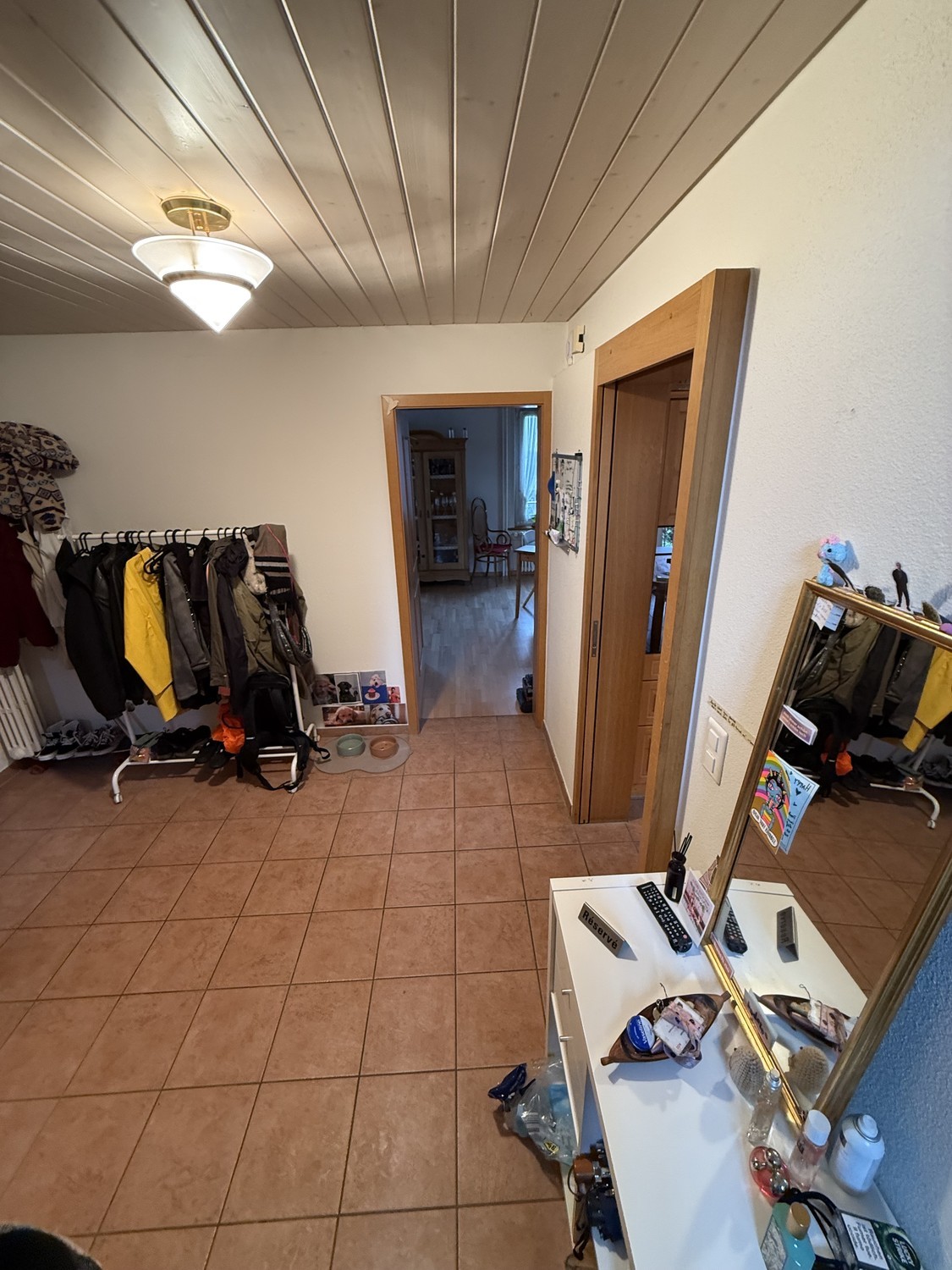 Room in a shared flat, photo 3 of 9