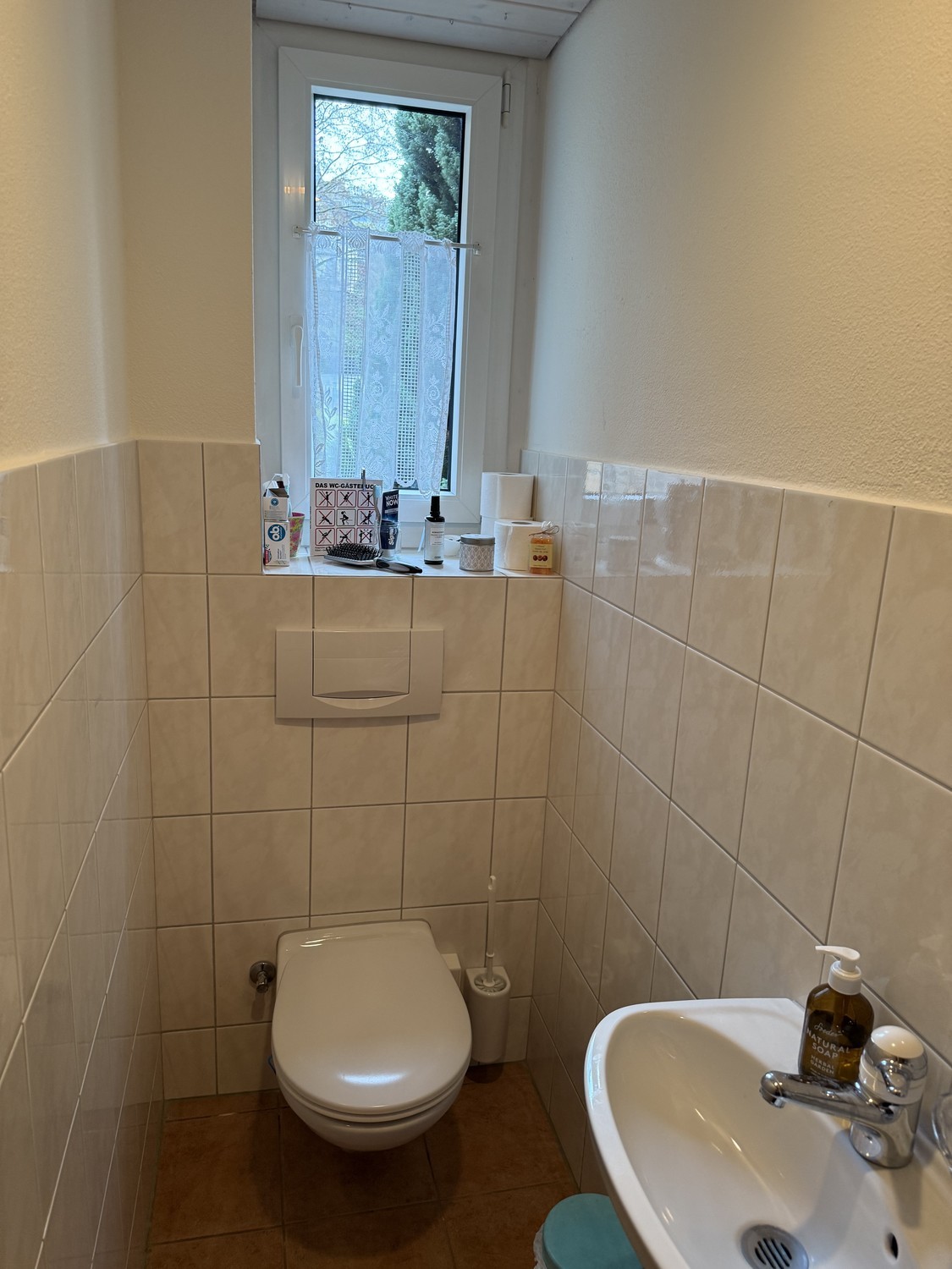 Room in a shared flat, photo 8 of 9