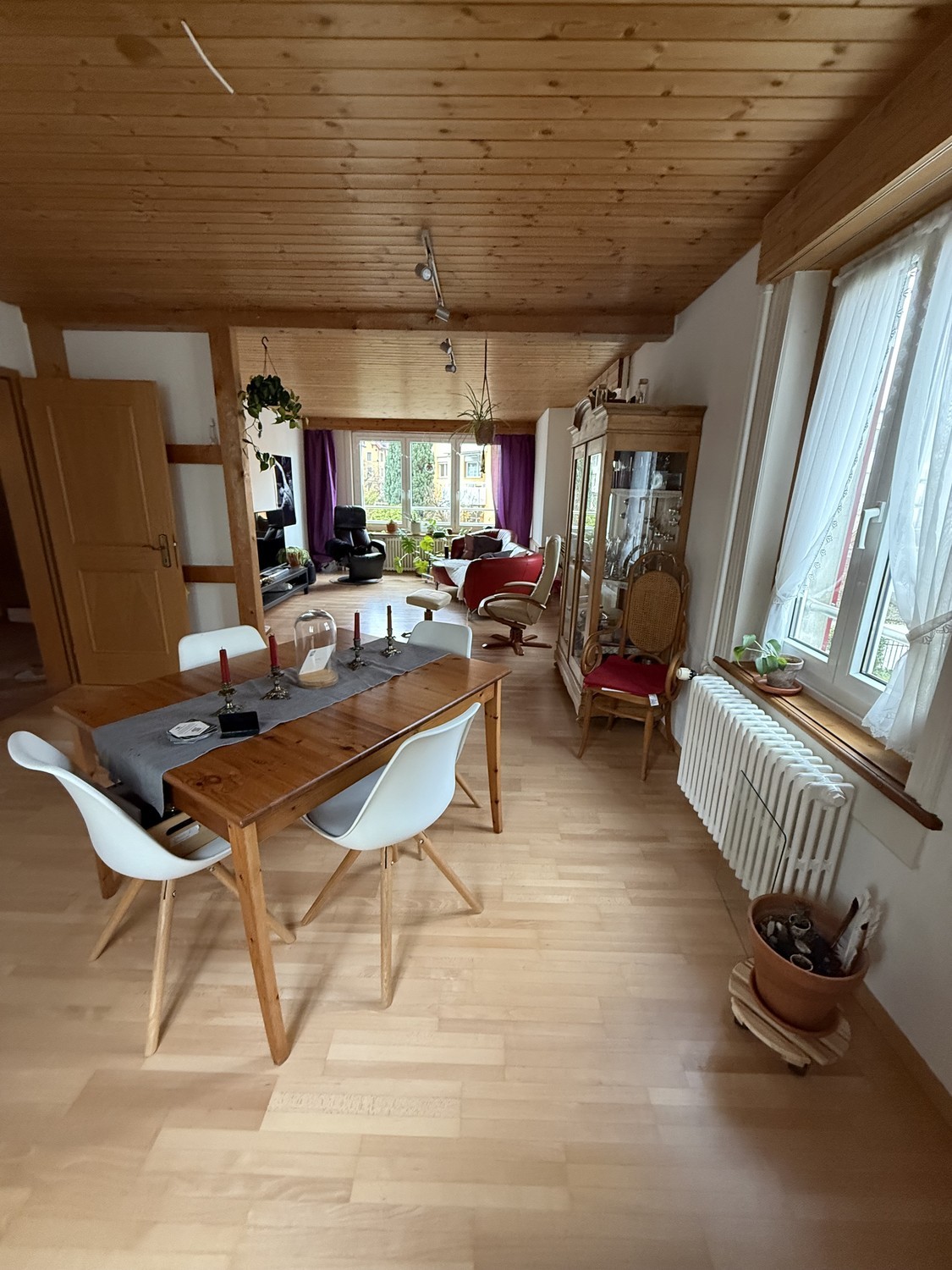 Room in a shared flat, photo 4 of 9