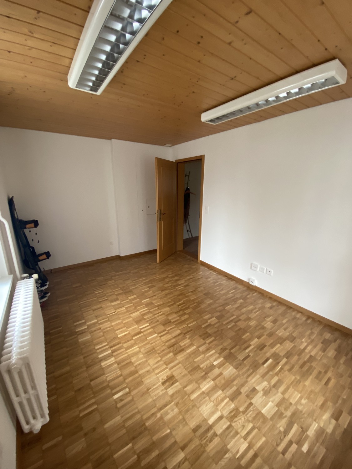 Room in a shared flat, photo 2 of 9
