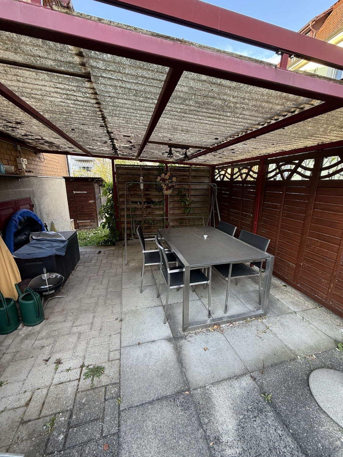 Room in a shared flat, photo 7 of 9
