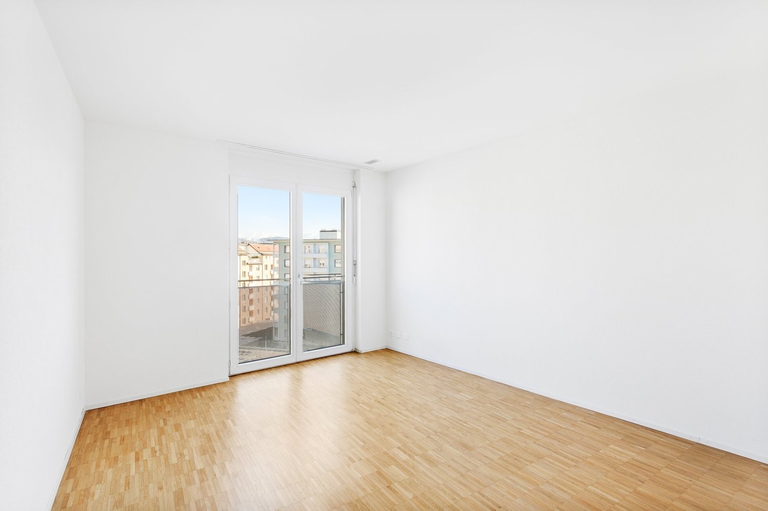4 ½ rooms apartment