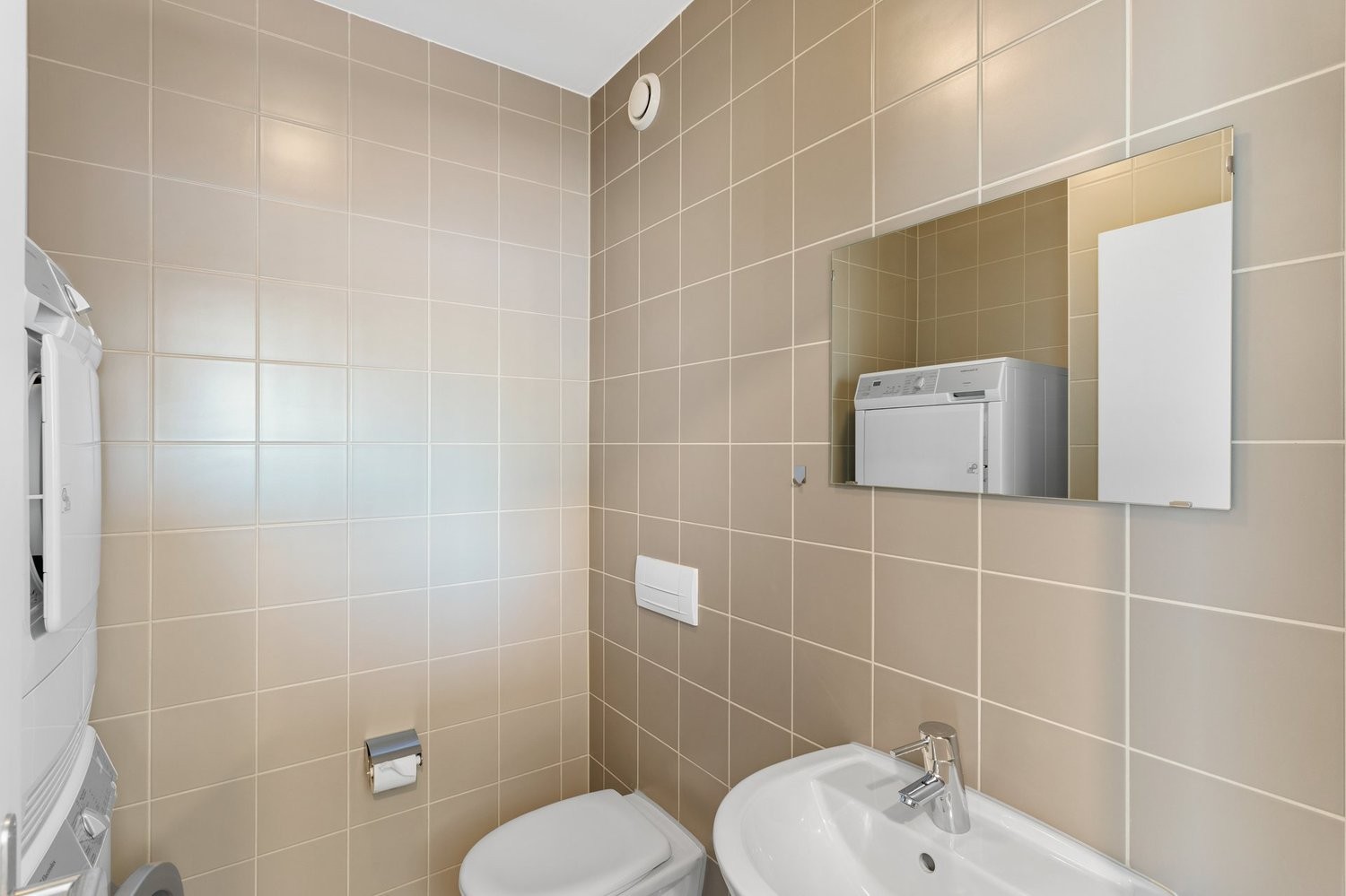 4 ½ rooms apartment