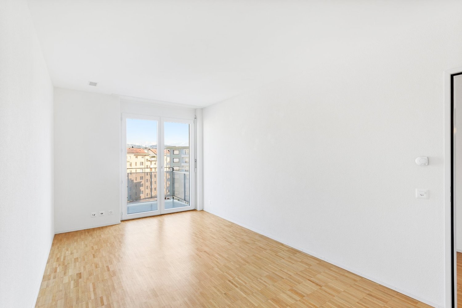 4 ½ rooms apartment