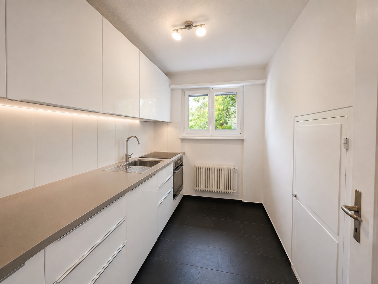 Appartamento di 1 ½ locali