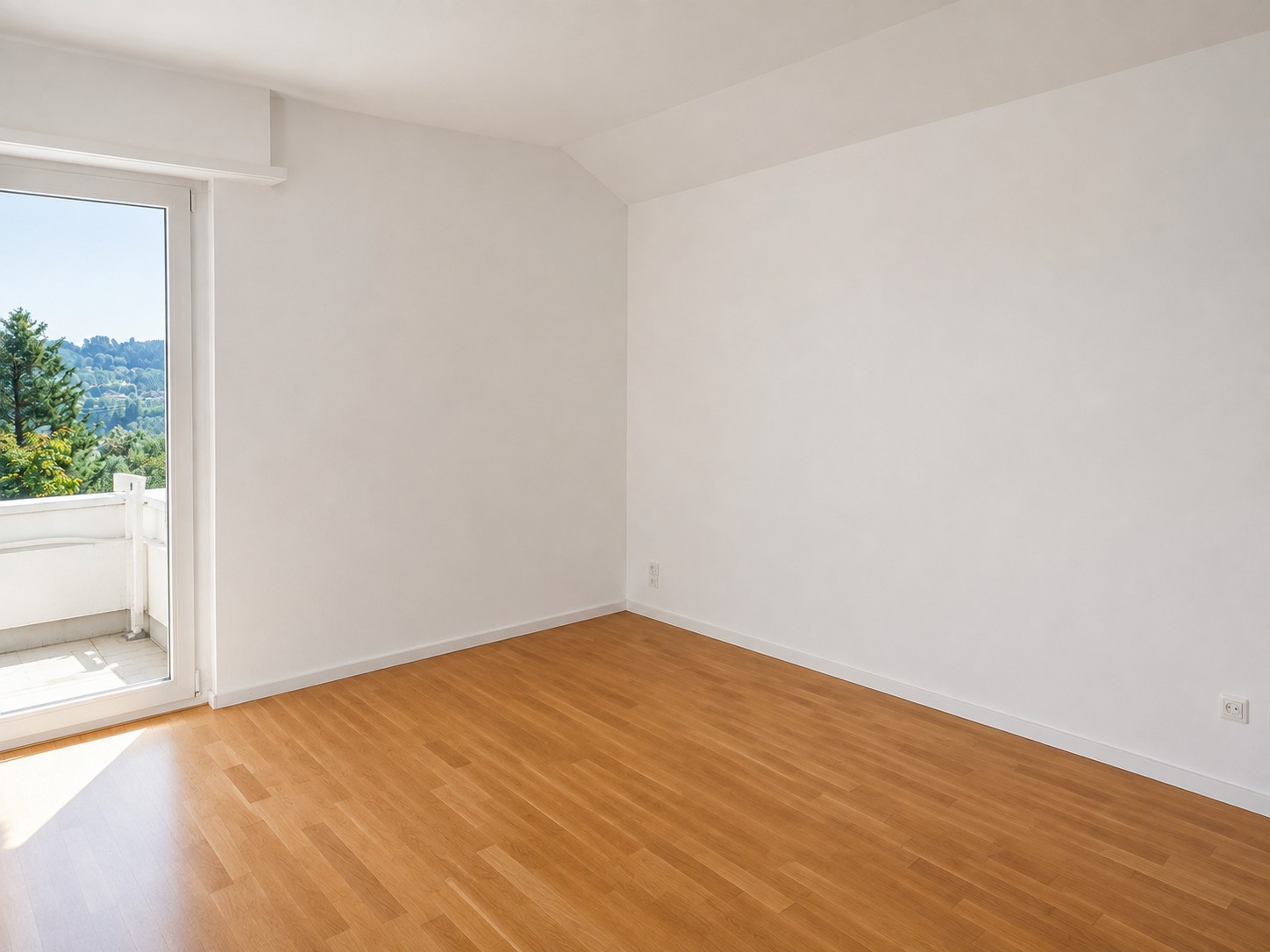 Appartamento di 1 ½ locali