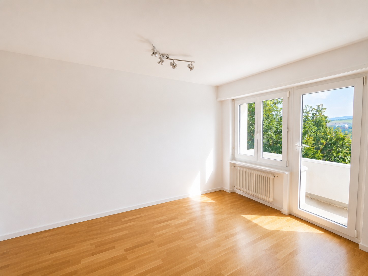 Appartamento di 1 ½ locali
