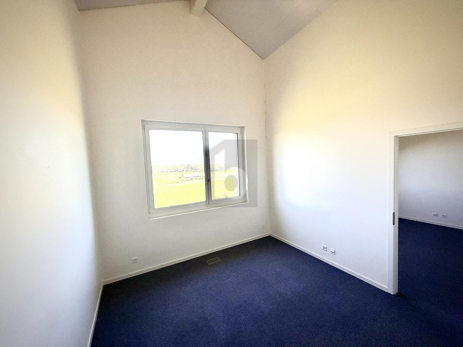 78m² office, photo 3 of 4