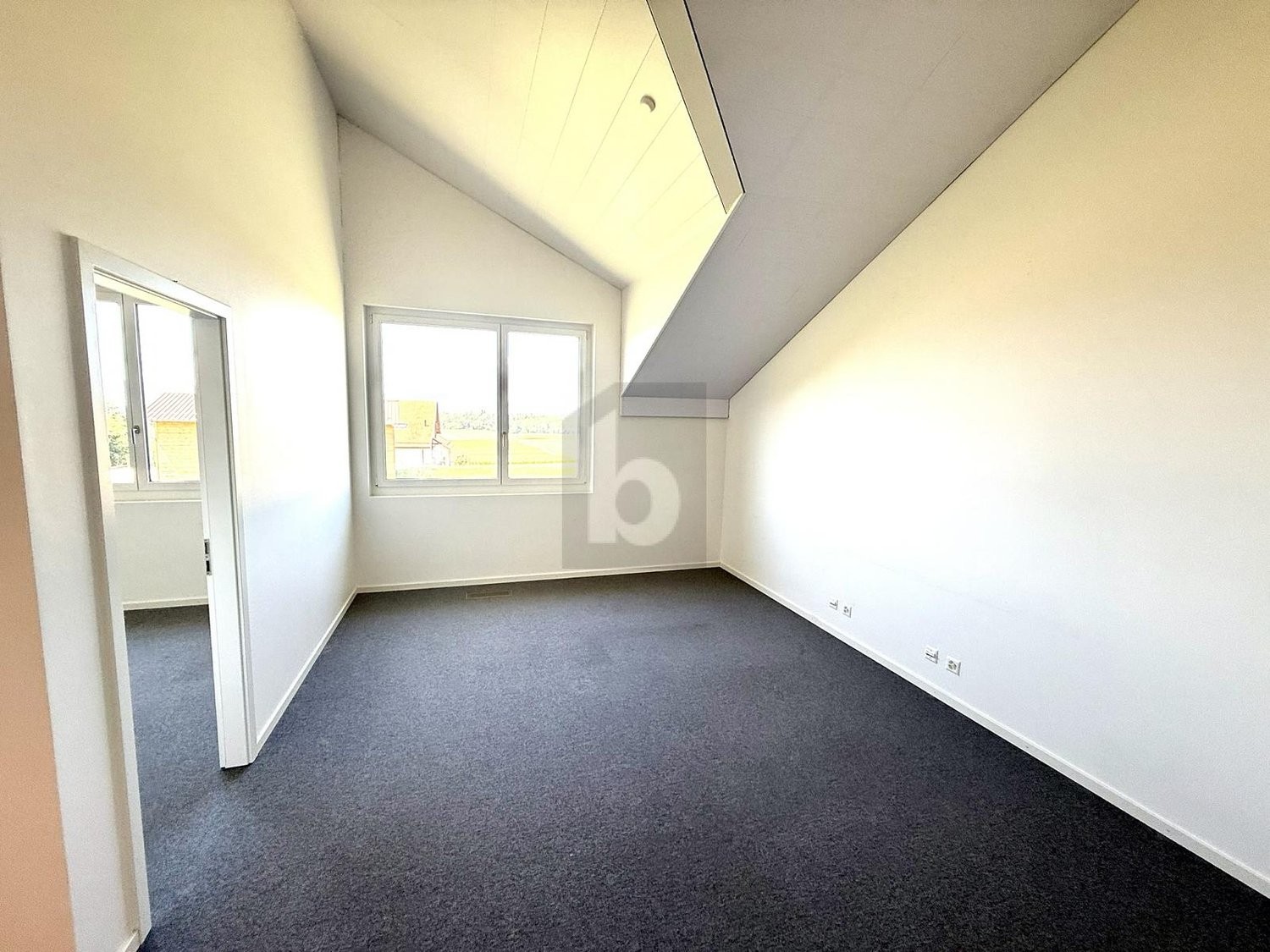 78m² office, photo 2 of 4