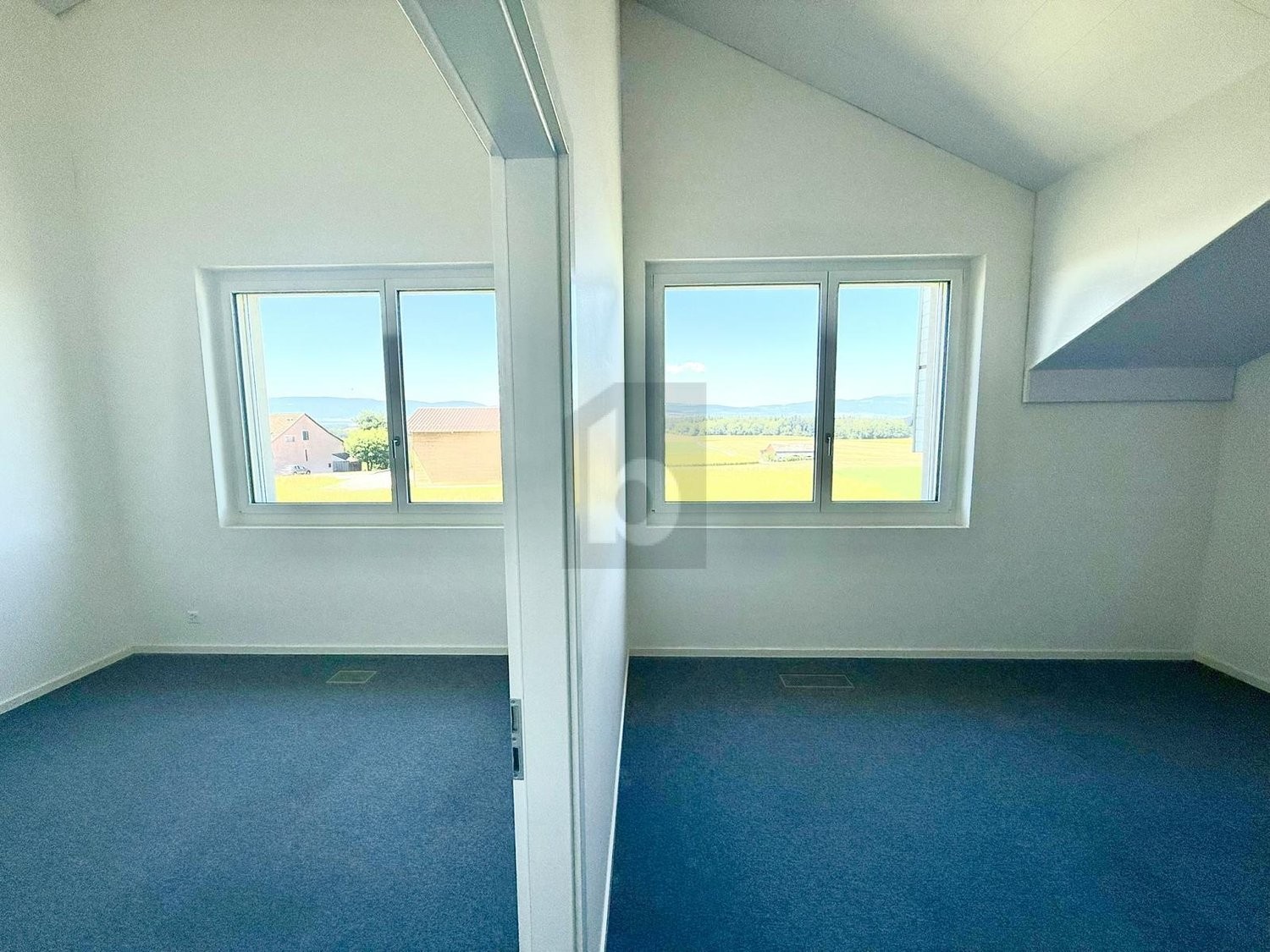 78m² office, photo 1 of 4