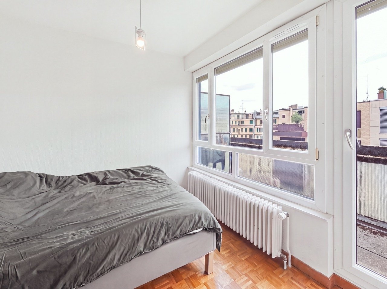 2 rooms apartment, photo 4 of 9