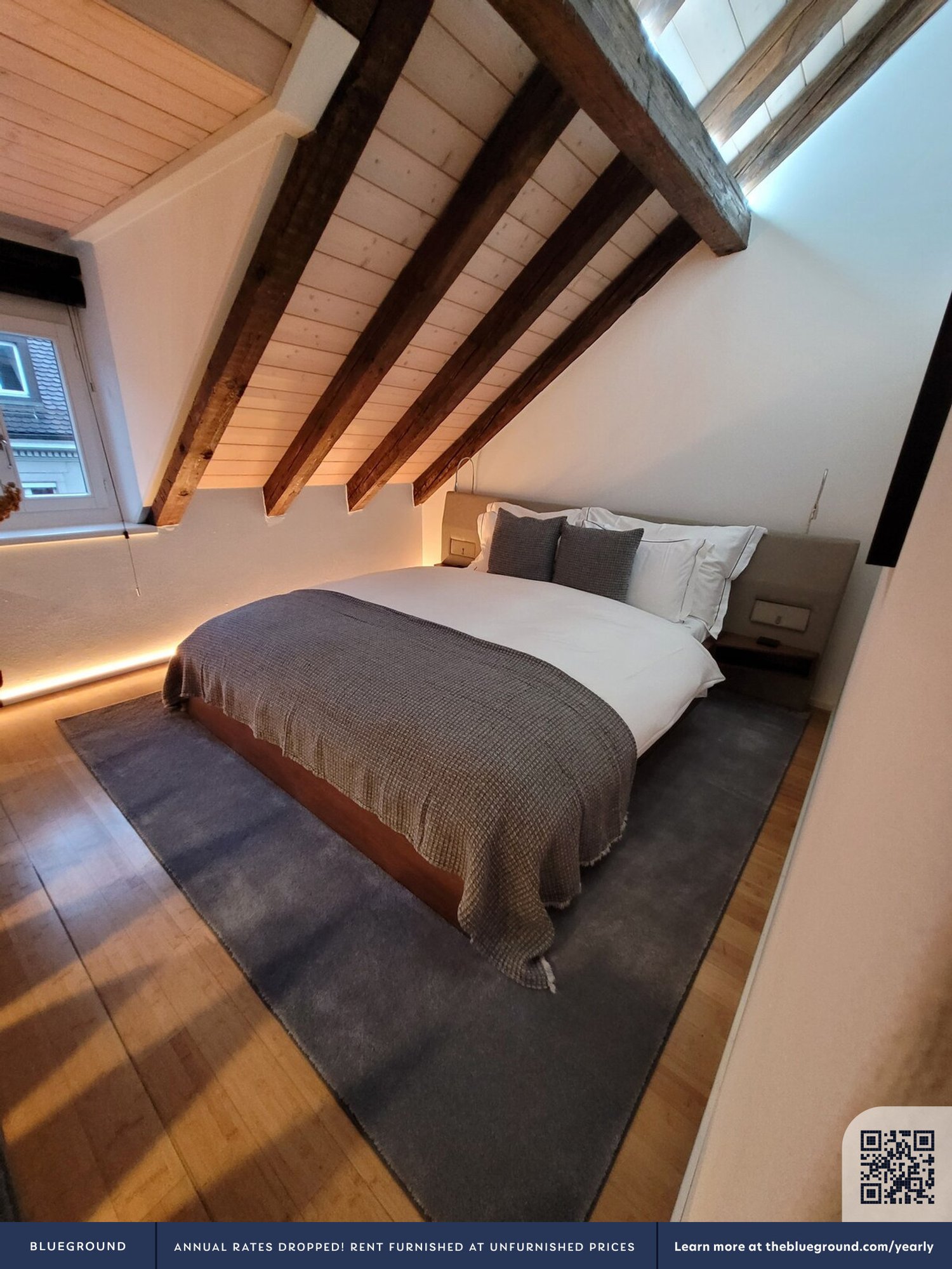 3 rooms furnished flat, photo 6 of 10