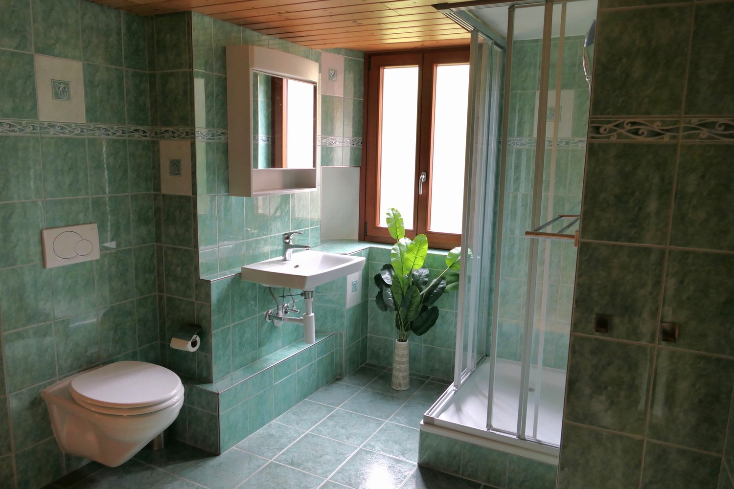 6 rooms single house, photo 9 of 10