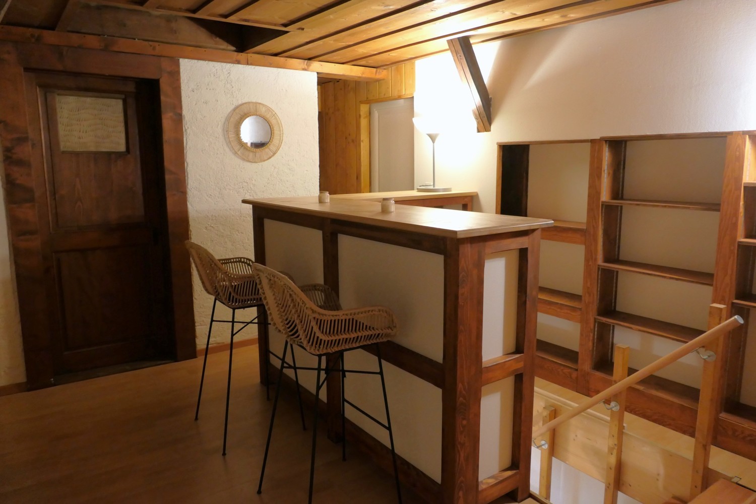 6 rooms single house, photo 8 of 10