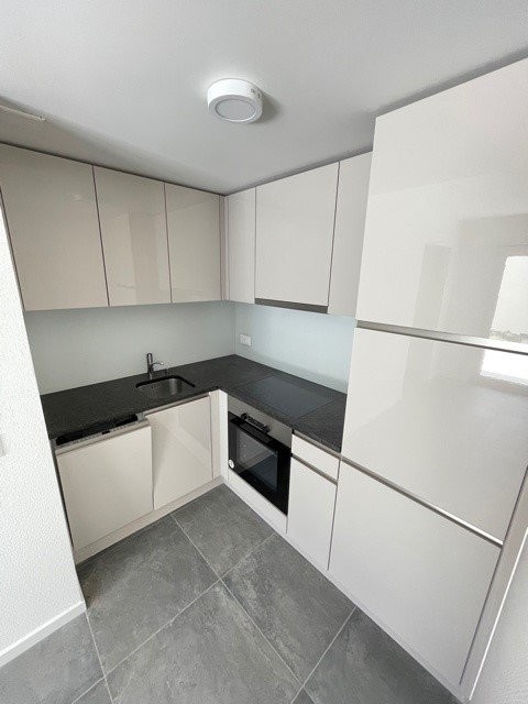 2 rooms apartment