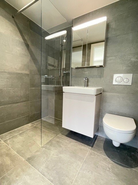 2 rooms apartment