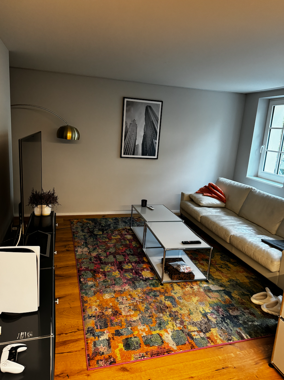 Room in a shared flat, photo 3 of 6