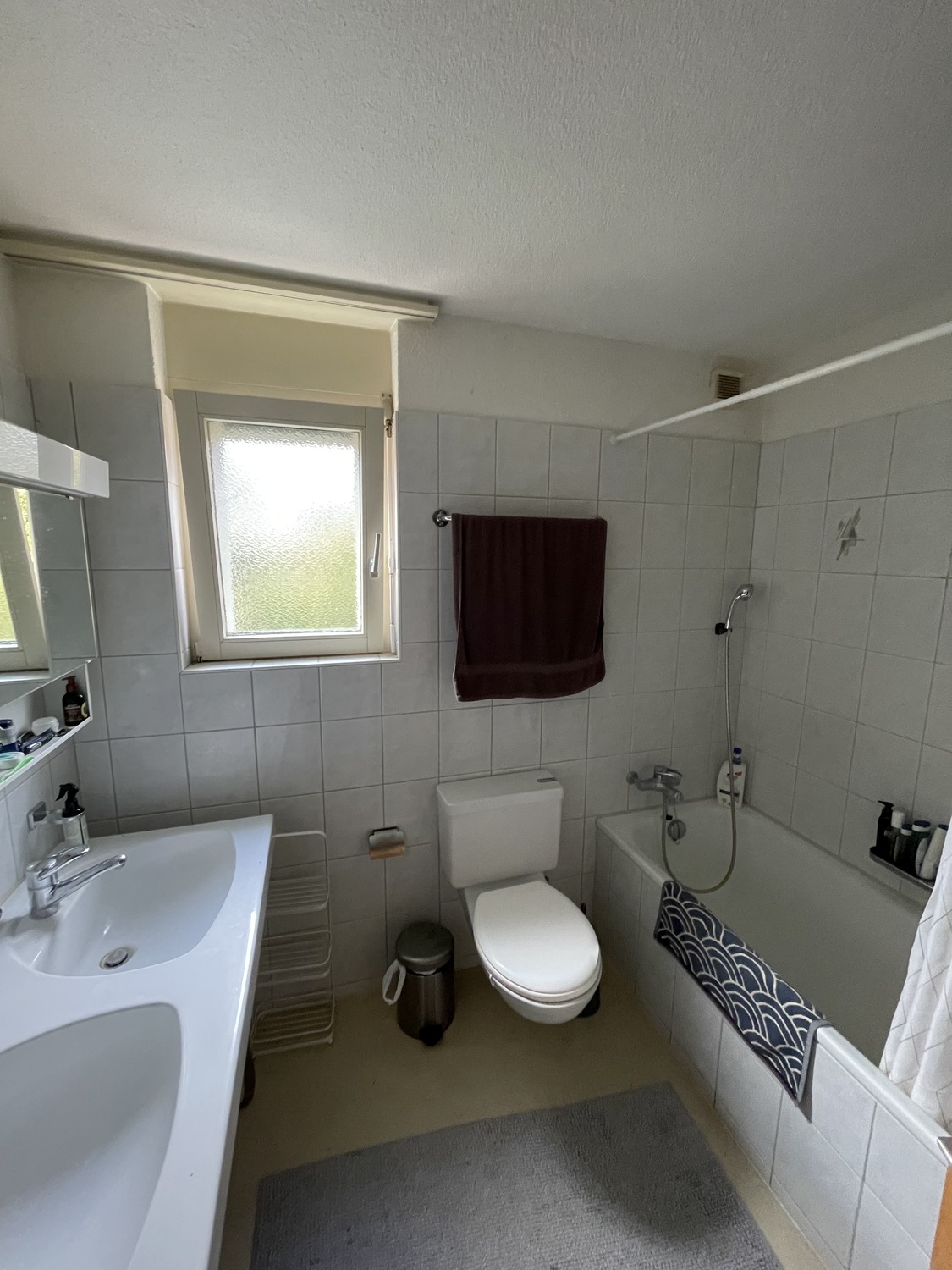 Room in a shared flat