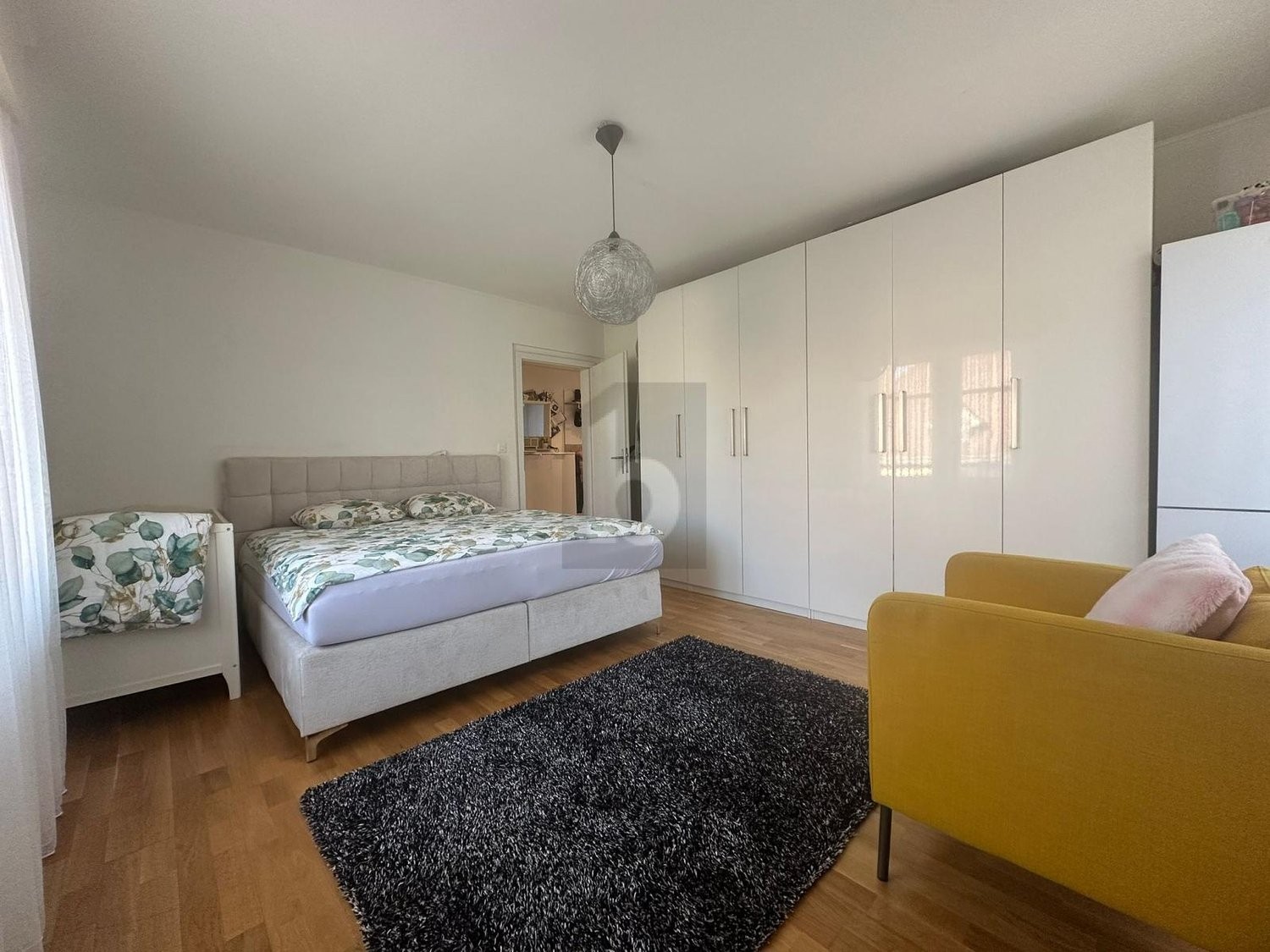 Appartamento di 5 ½ locali