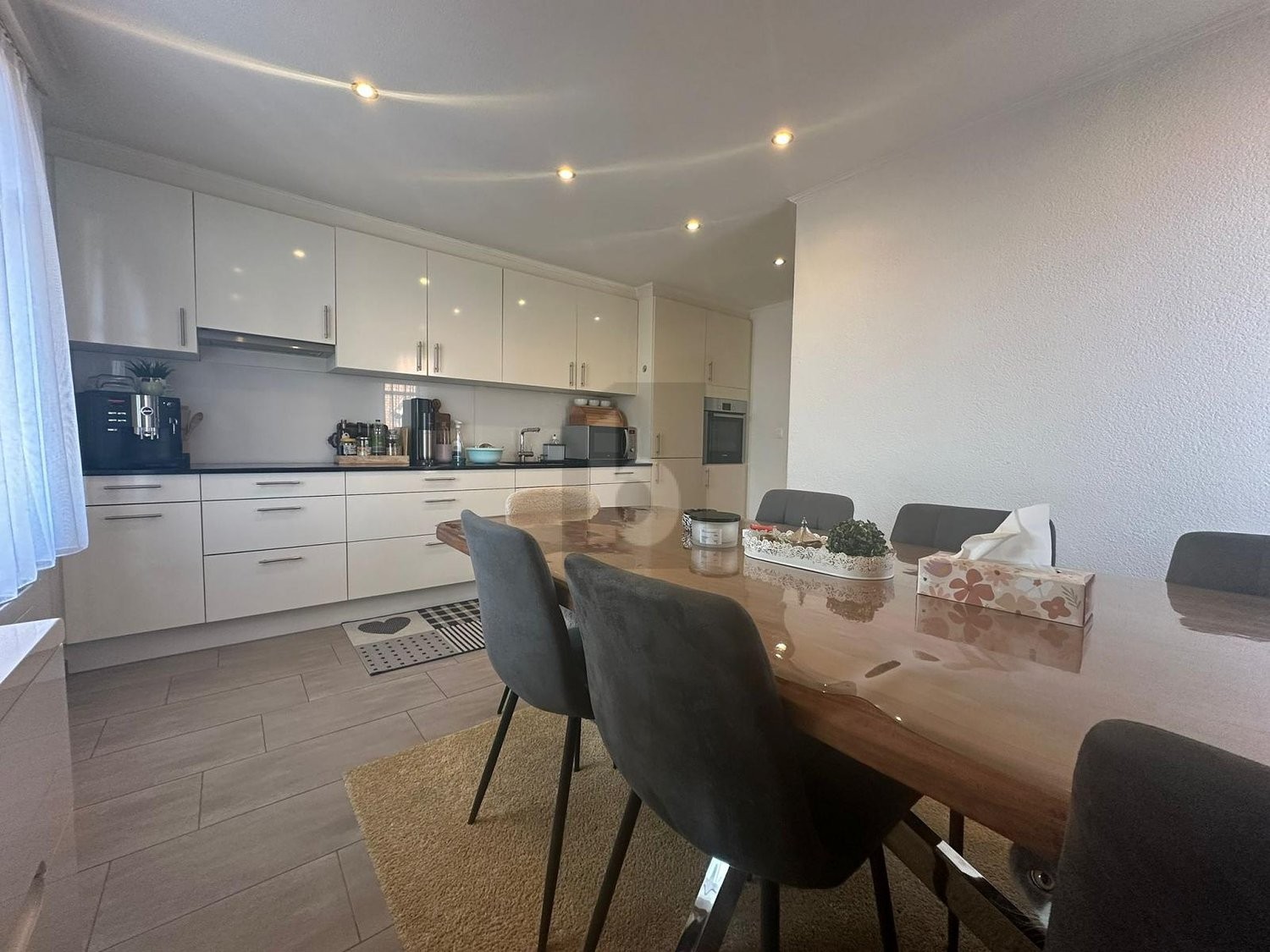 Appartamento di 5 ½ locali