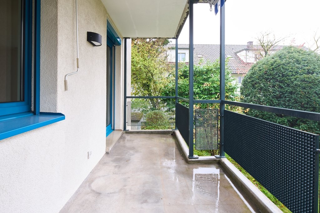 4 ½ pièces appartement