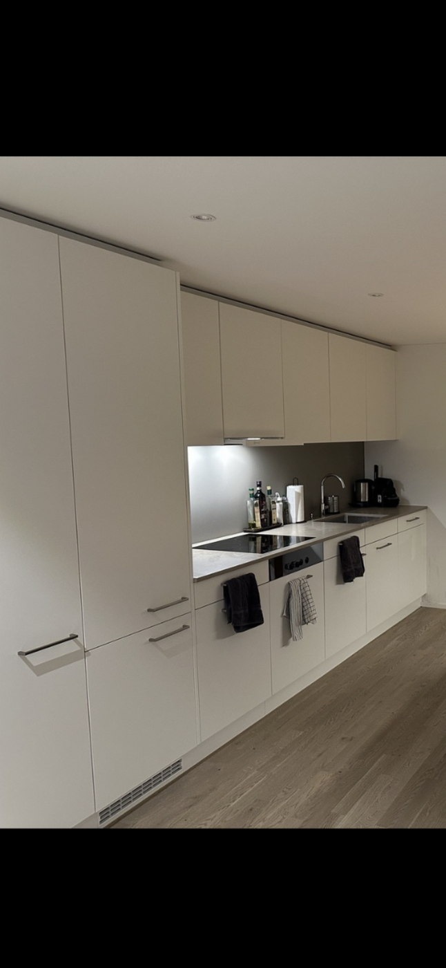 2 ½ rooms apartment, photo 3 of 9