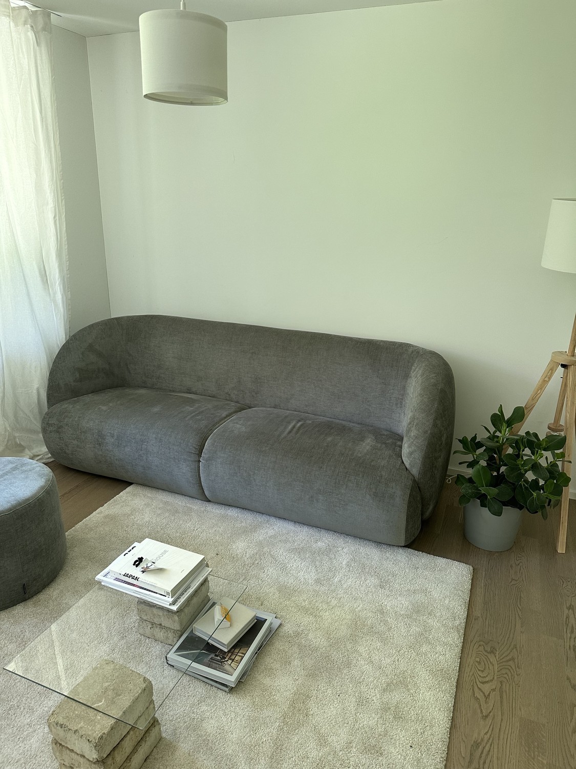 2 ½ rooms apartment, photo 6 of 9