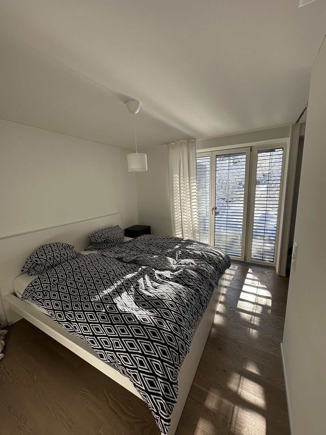 2 ½ rooms apartment, photo 2 of 9