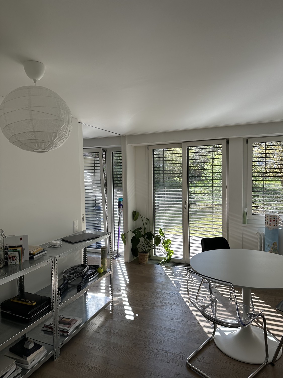 2 ½ rooms apartment, photo 4 of 9