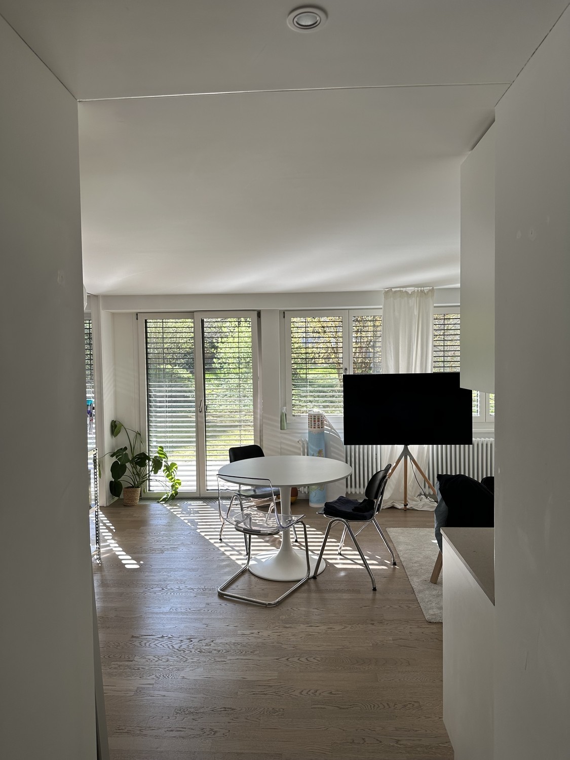 2 ½ rooms apartment, photo 5 of 9