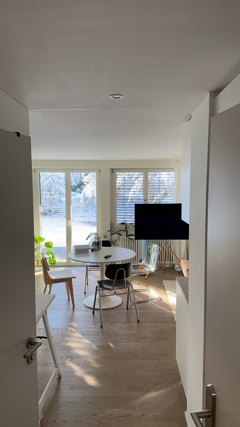 2 ½ rooms apartment, photo 1 of 9