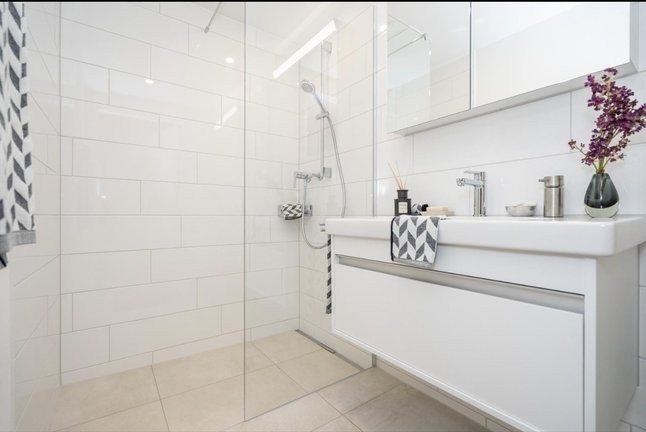 2 ½ rooms apartment, photo 7 of 9