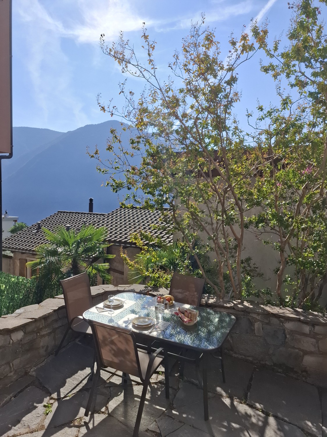 2 room apartment
