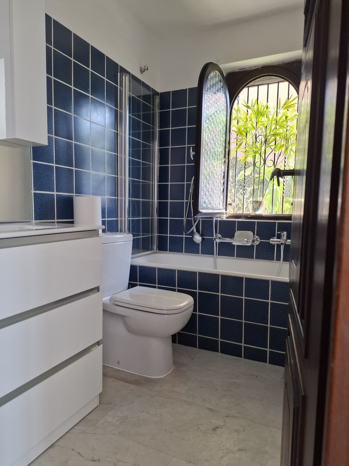 2 room apartment