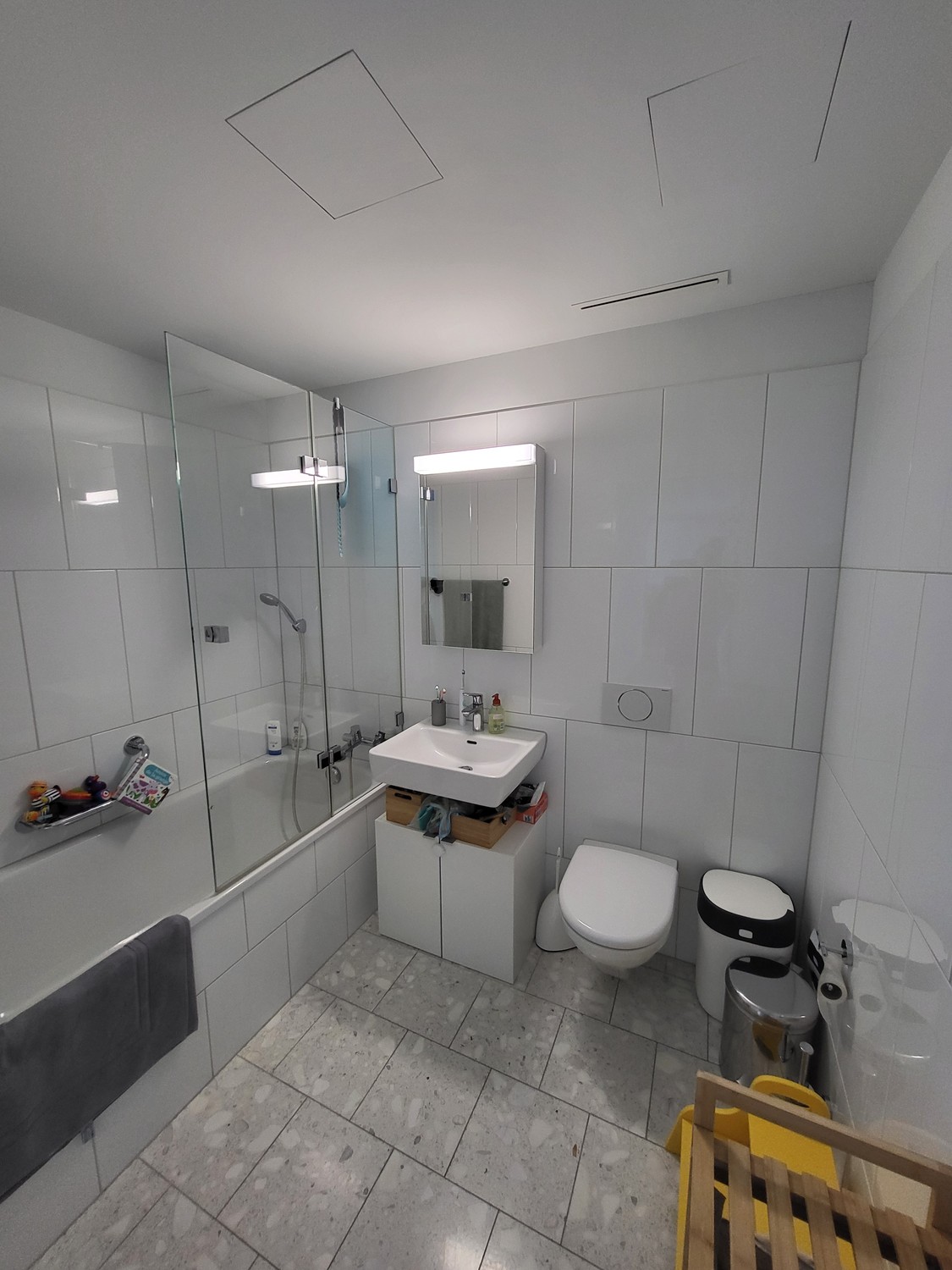 3 ½ rooms apartment, photo 5 of 8
