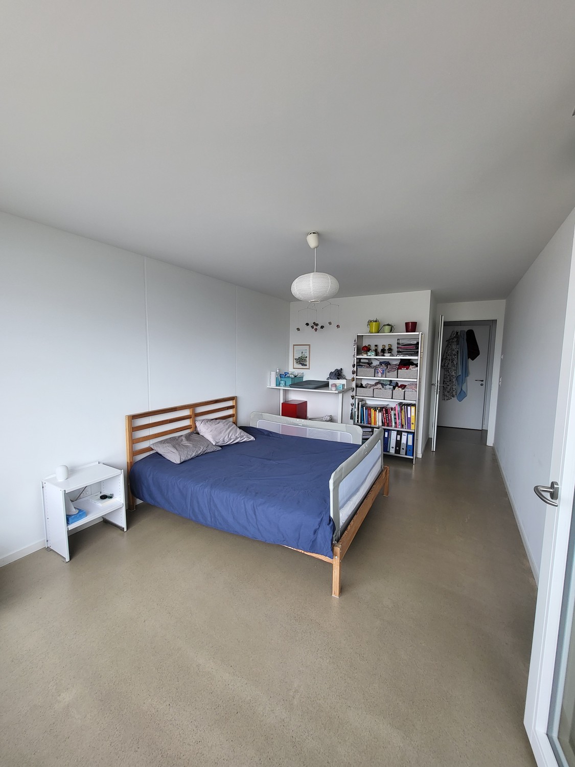 3 ½ rooms apartment, photo 8 of 8